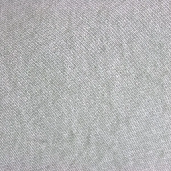 Khaki fishnet fabric