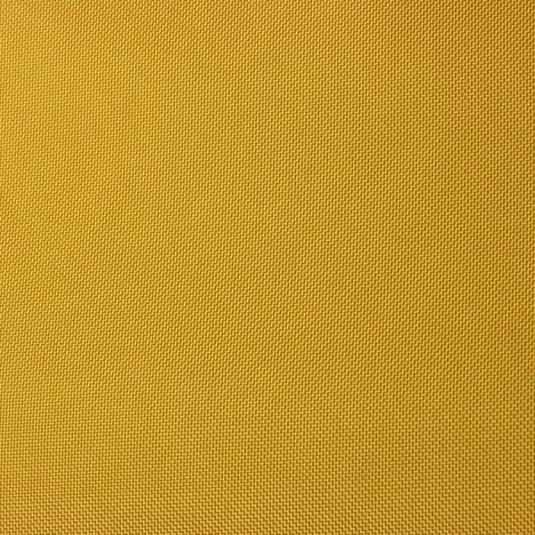 Robustes Sackleinen in zeitlosem Senfgelb