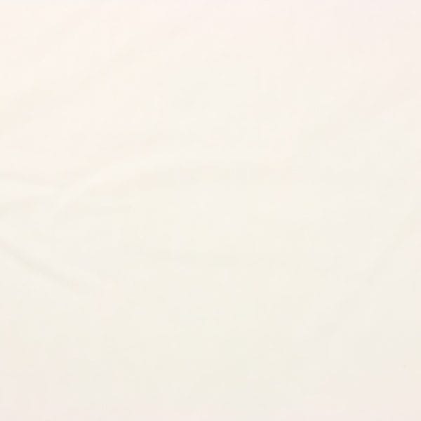 Tessuto versatile in cotone ecru senza tempo