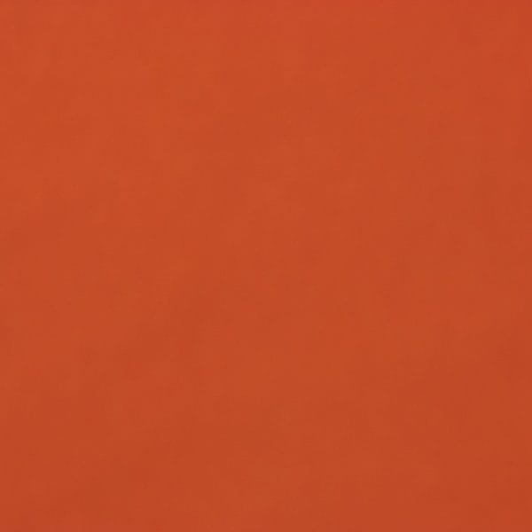 Tessuto versatile in cotone terracotta senza tempo