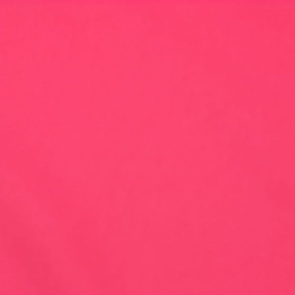 Tela versátil en algodón fucsia atemporal