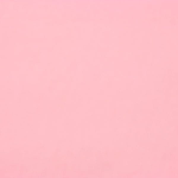 Tessuto versatile in cotone rosa senza tempo