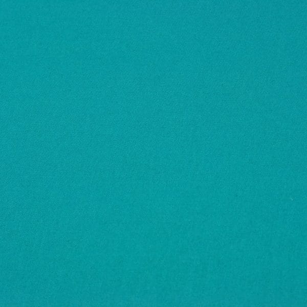 Veelzijdige stof in tijdloos smaragd katoen