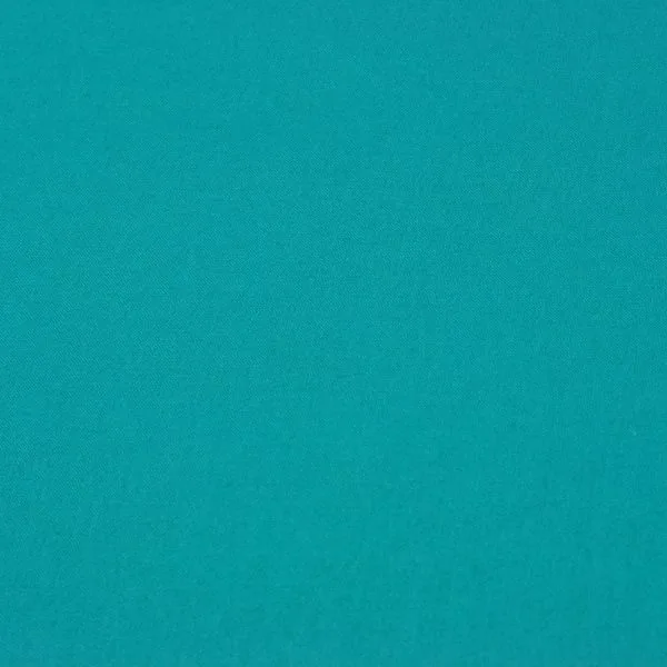 Veelzijdige stof in tijdloos smaragd katoen