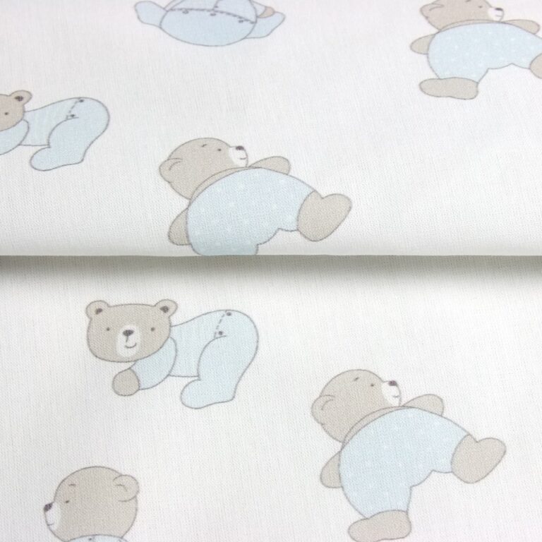 Serviette à capuchon d'ours - France