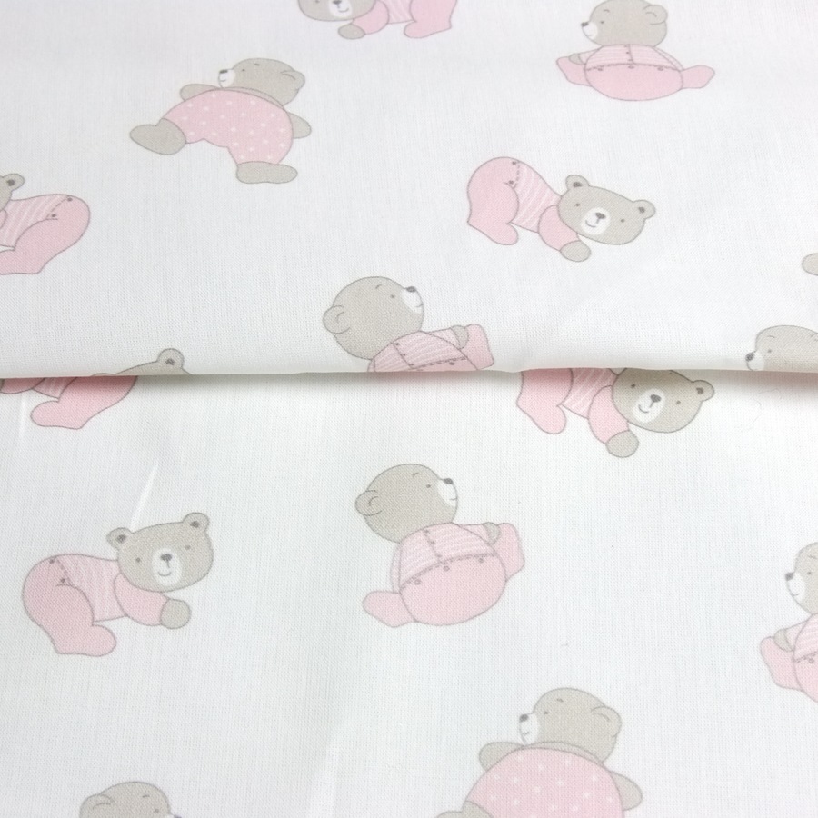 Costume Docteur Pour Ours En Peluche 25 Cm - Kit Jeu De Rôle Médecin Avec Manteau, Haut Et Pantalon Doux