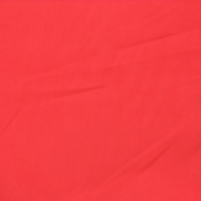 Tissue Rouge Tissu rouge au mètre - Comptoir des Tissus