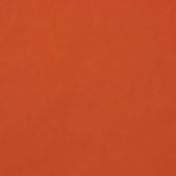 Tissu coton terracotta - Polyvalent et respirant