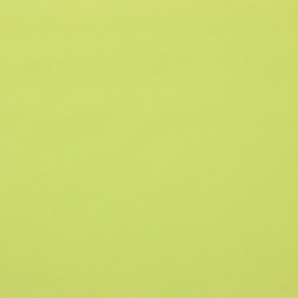 Tissu coton vert anis - Polyvalent et respirant