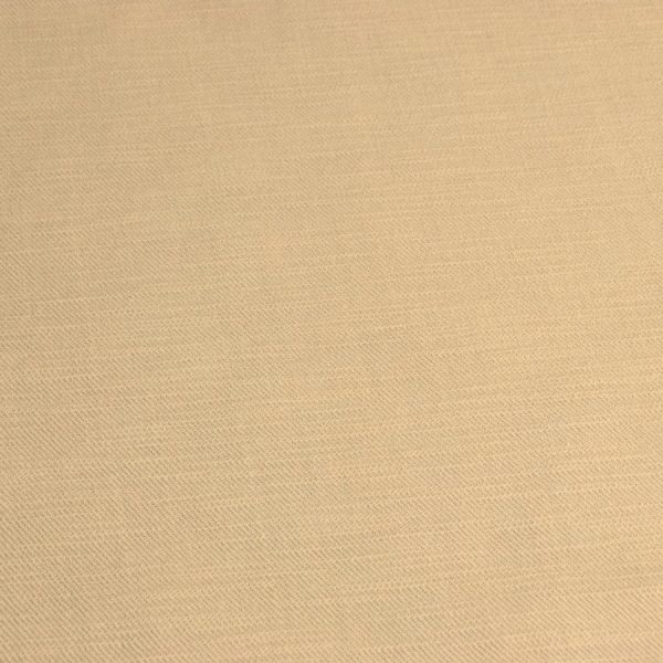 Tissu gabardine coton stone washed - Douceur et résistance
