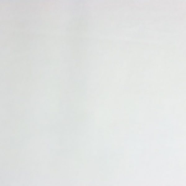 Coupon - Toile de coton bleu ciel - Confort optimal