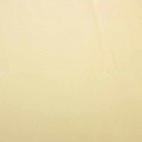 Coupon - Toile parachute polyvalente jaune - Tissu respirant