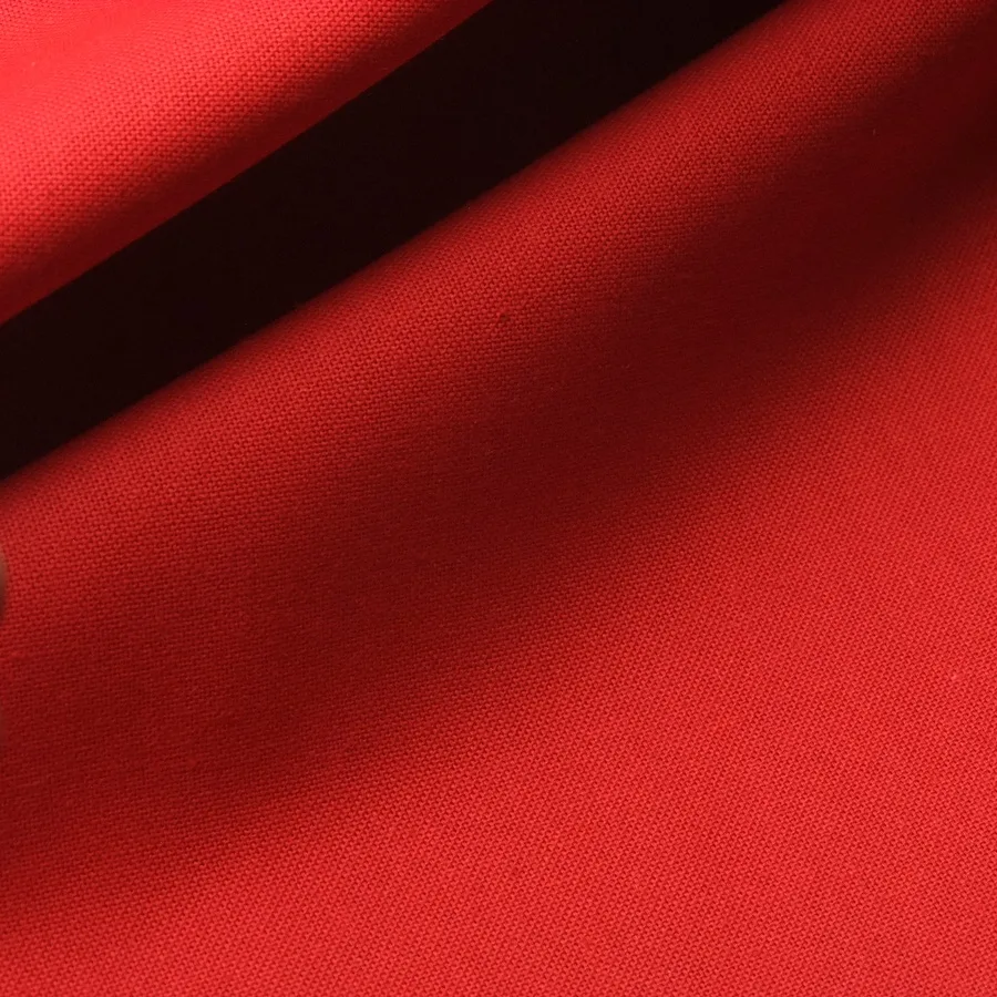 Toile de coton unie pour ameublement - Largeur 280 centimètres