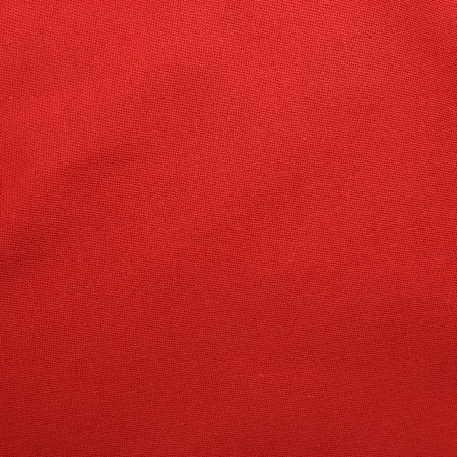 Toile de coton unie pour ameublement - Largeur 280 centimètres