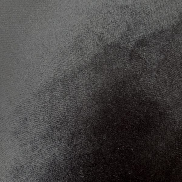 Tissu velours gris bleu pour ameublement (1)