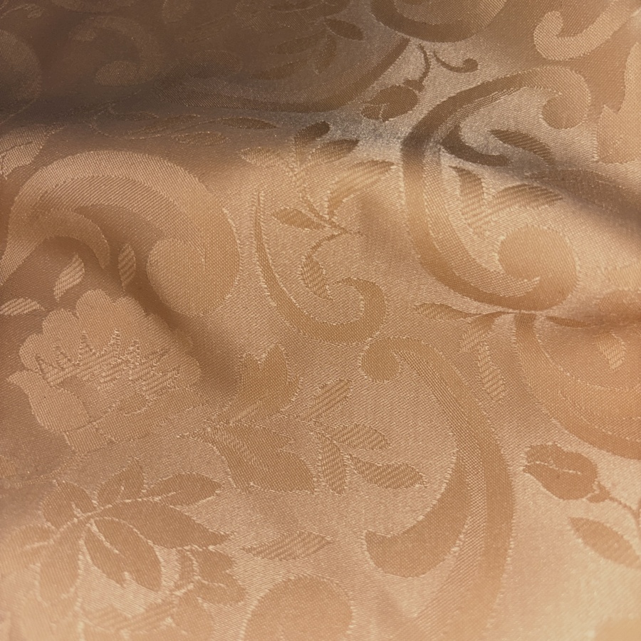 Toile baroque nude - Largeur 280 centimètres (4) Toile baroque nude - Largeur 280 centimètres (4)