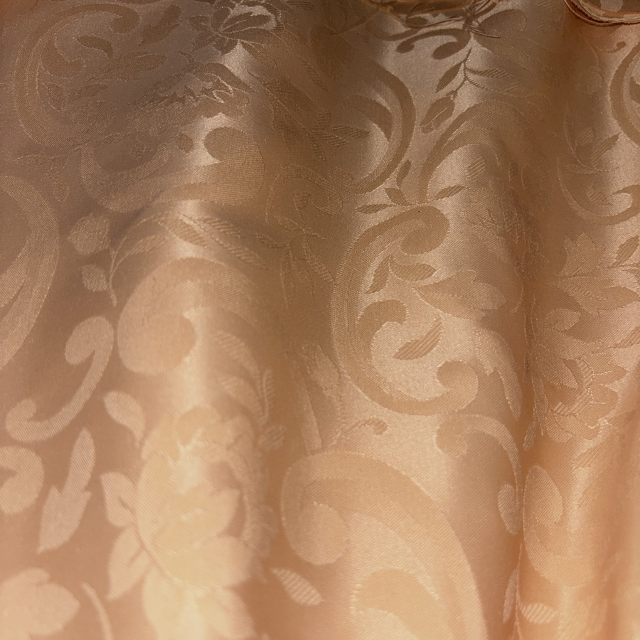 Toile baroque nude - Largeur 280 centimètres (5) Toile baroque nude - Largeur 280 centimètres (5)
