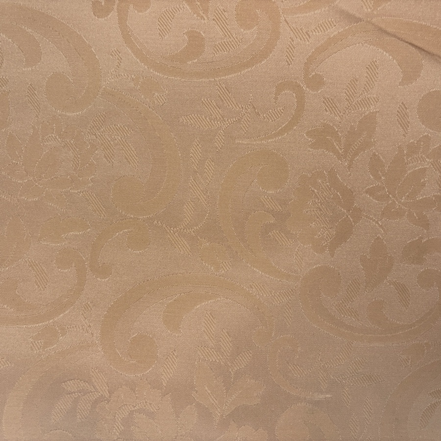 Toile baroque nude - Largeur 280 centimètres (1) Toile baroque nude - Largeur 280 centimètres (1)