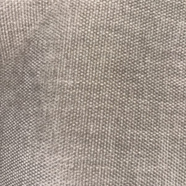 Tissu doux spécial ameublement beige - Martindale 100 000 tours (1)