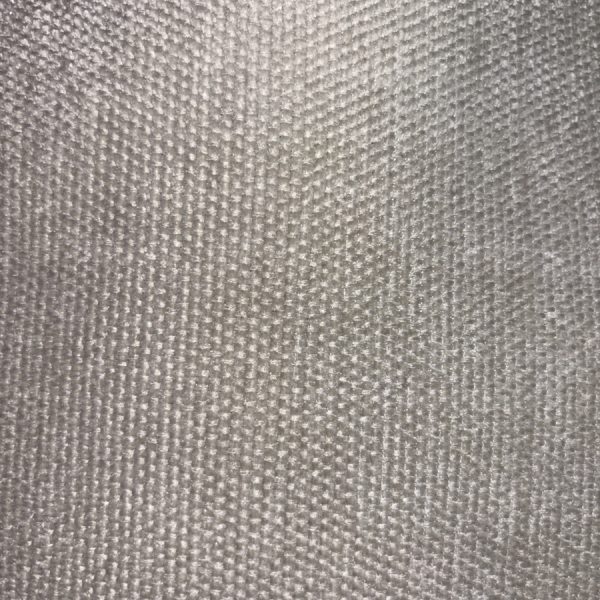 Tissu doux spécial ameublement écru - Martindale 100 000 tours (1)