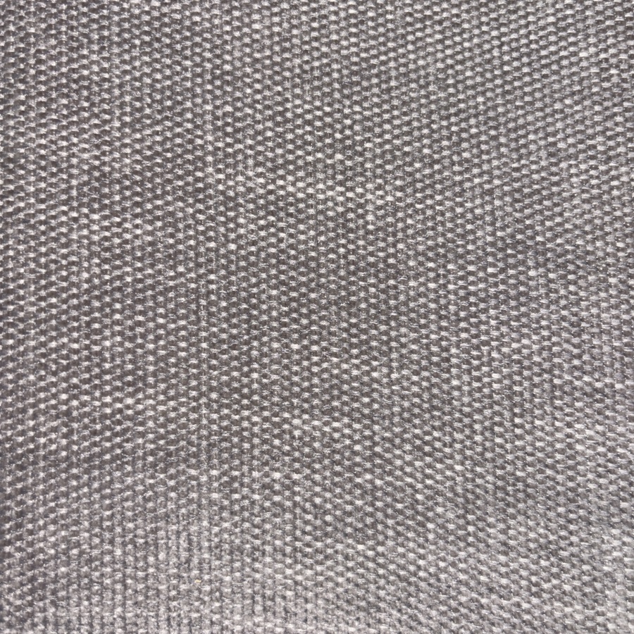 Tissu doux spécial ameublement gris clair - Martindale 100 000 tours (1) Tissu doux spécial ameublement gris clair - Martindale 100 000 tours (1)