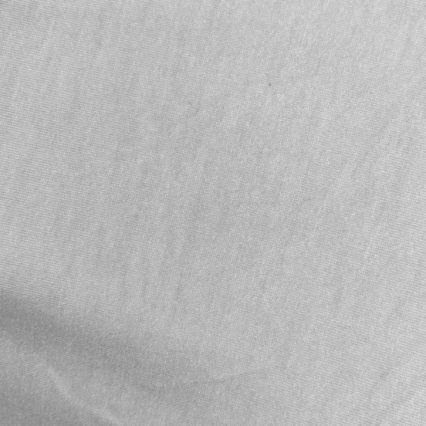 Tissu jersey de viscose uni blanc (1)