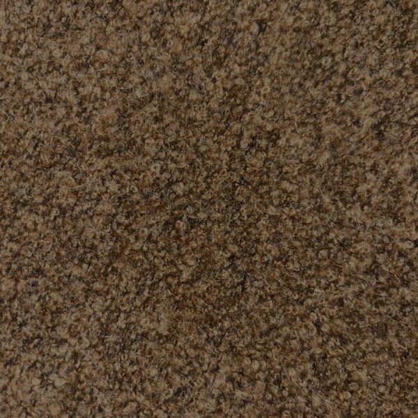 Tissu laine bouclette souple beige (1)
