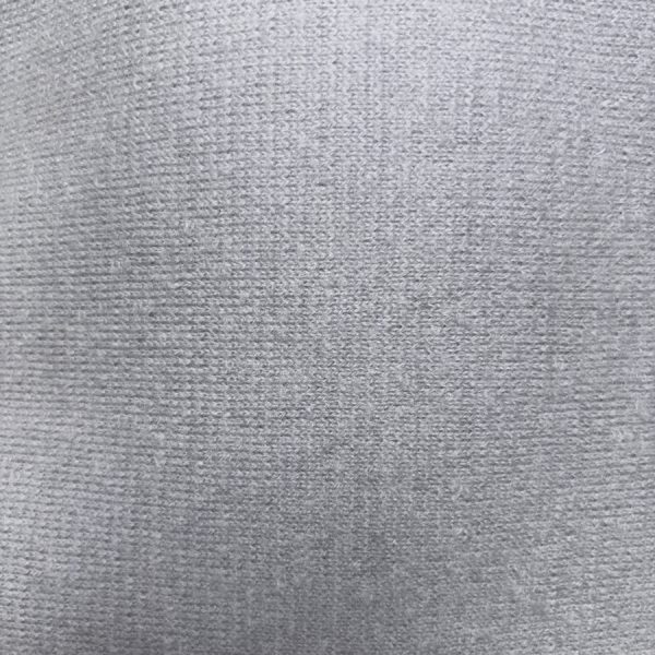 Tissu laine doux bleu ciel (1)