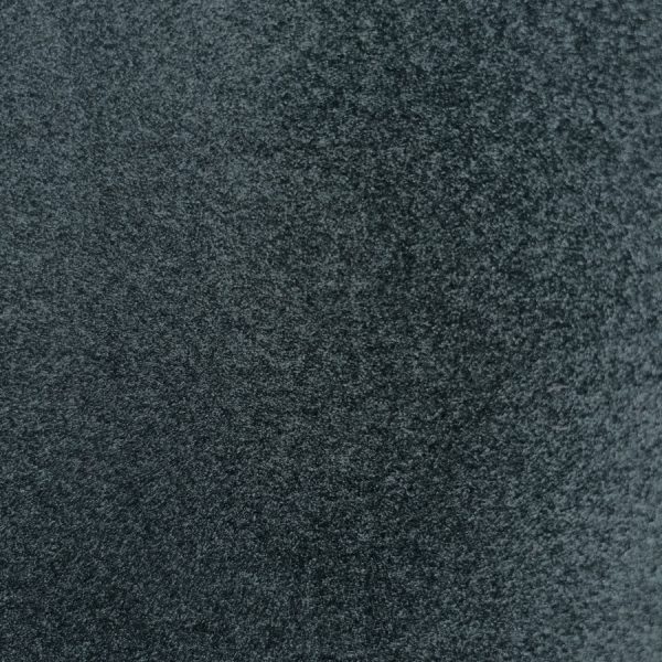 Tissu polyester poilu effet laine vison vert (1)